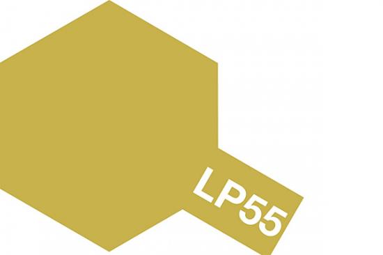 LP-55 Dark Yellow 2 (Темно-желтый 2) - 82155
