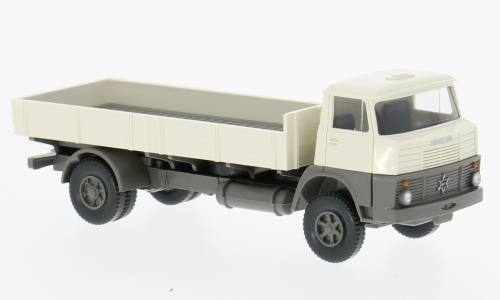 1:87 HENSCHEL HS 14/16 (1961),  beige/brown - 041703