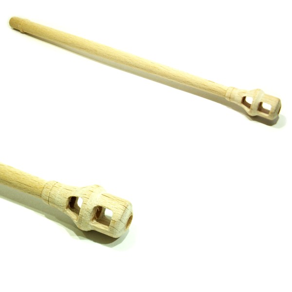 1:25 88 KwK 43/2 L71 Tiger B Porshe turm, Ferdinand - 25B13