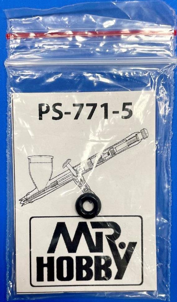 Аэрография Прокладка для аэрографа Procon Boy PS-771 - PS-771-5