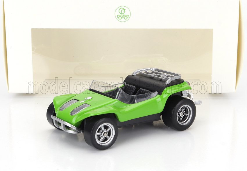 1:43 BUGGY Con-ferr Dune (1968), Green - 841106