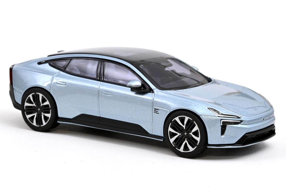 1:43 VOLVO Polestar 5 (2025), Electron - 875011