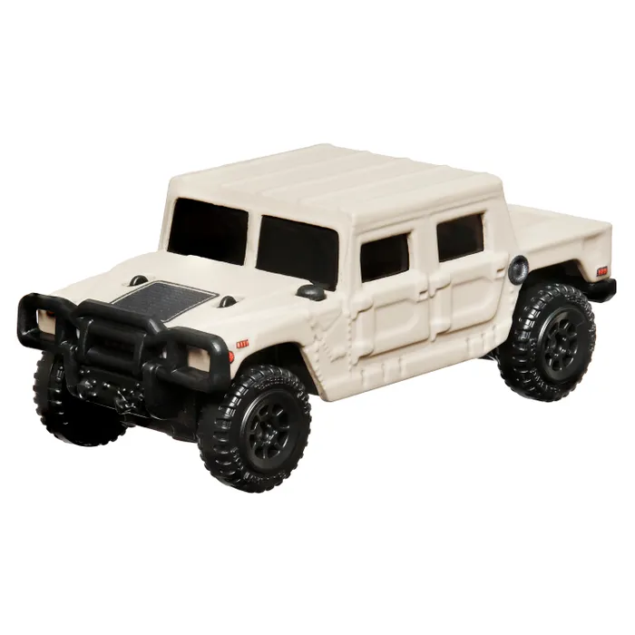 1:64 HUMMER H1 Fast & Furious HW Decades of Fast - HRW45-HNR88