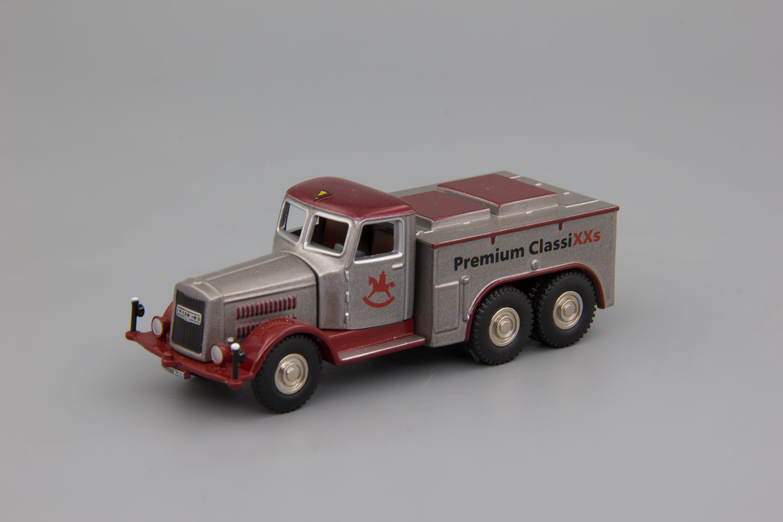 1:87 Kaeble Z6 R2A 100 'Spielwarenmesse-Express 2010' - SE2010