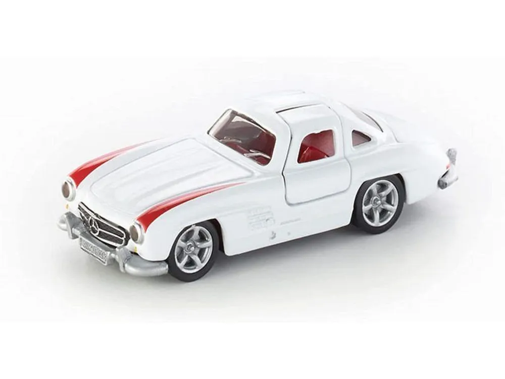 1:72 MERCEDES-BENZ 300 SL - 1470