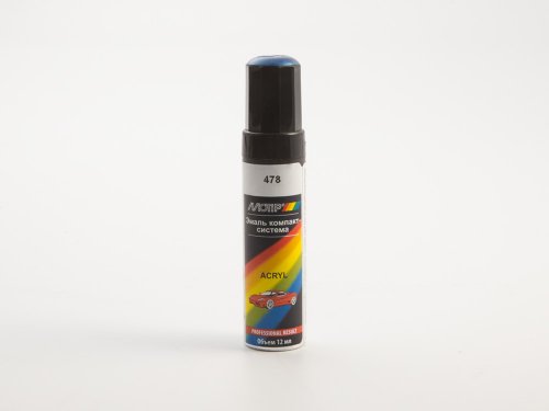 Эмаль акриловая LADA 478 слива (12 мл) (в баллоне) - 478(12)