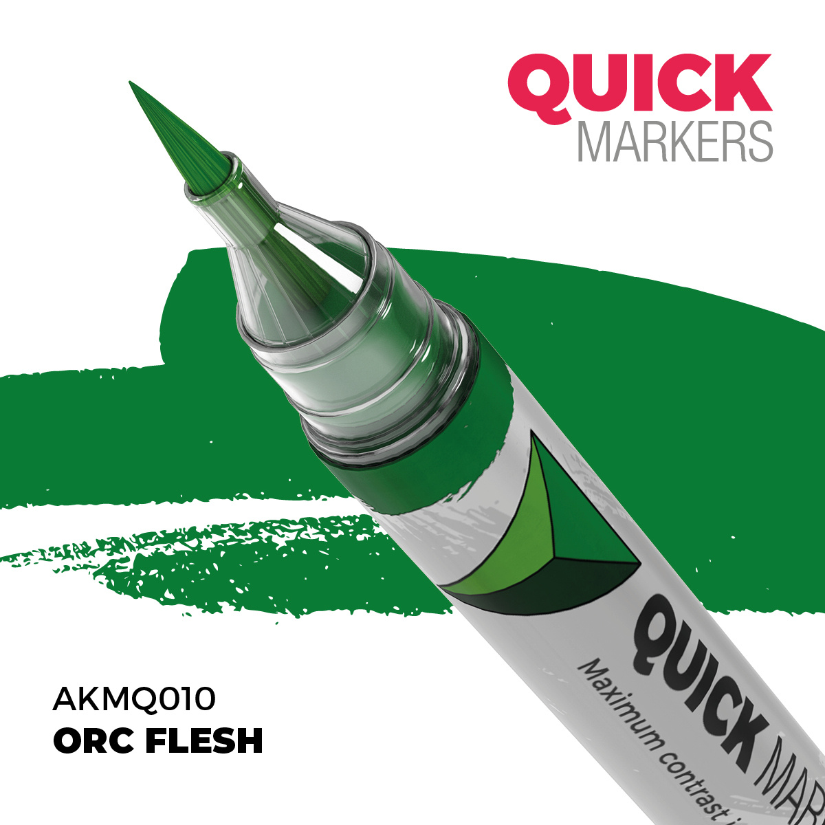 Маркер QUICK MARKER - Плоть орка / Orc Flesh - AKMQ010