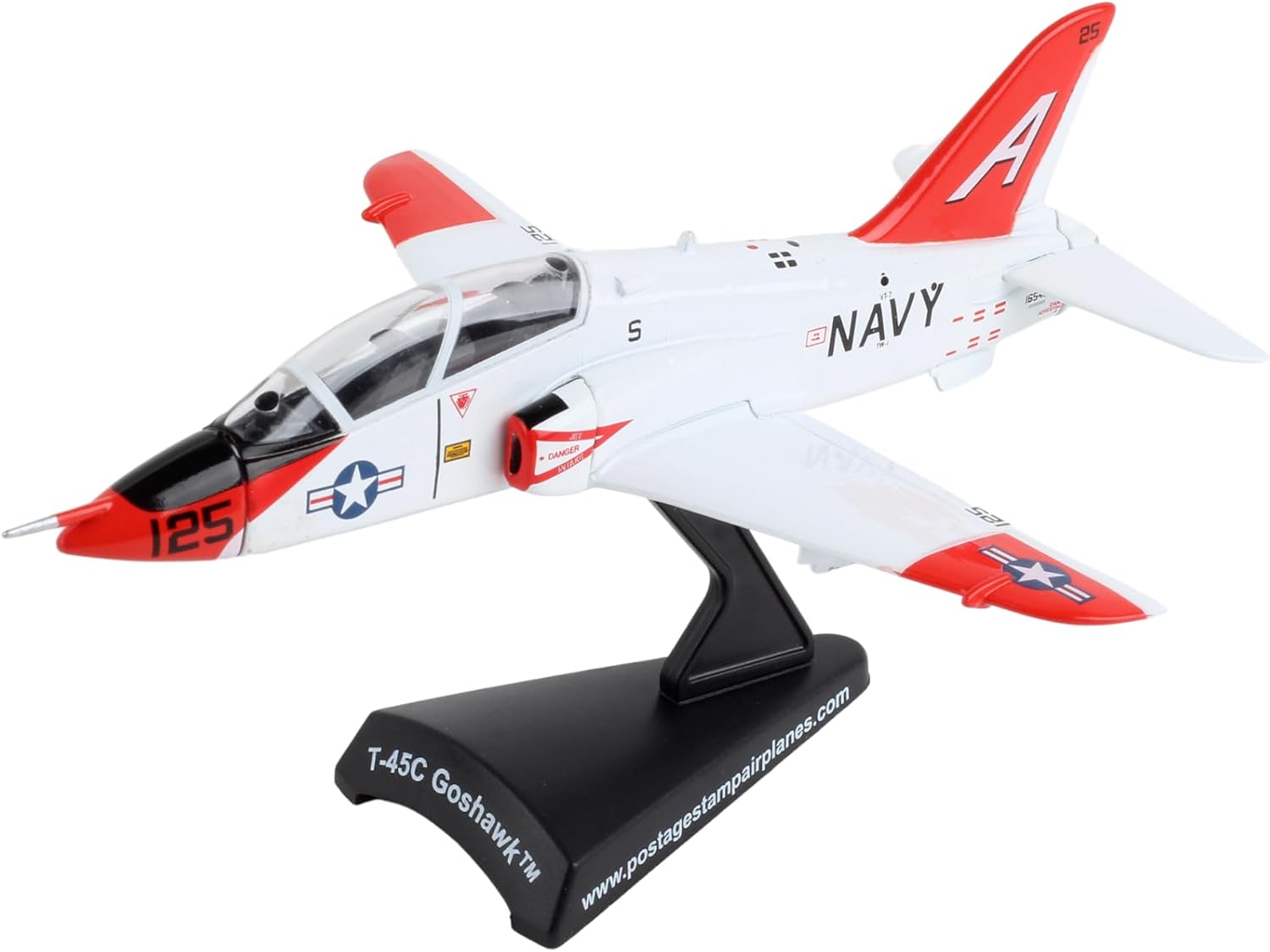 1:100 T-45C Goshawk US Navy - 817346025013