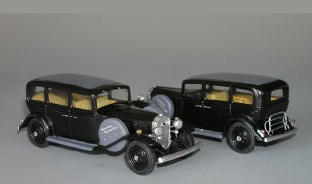 1:43 Сборная модель Красный Путиловец Л-1 (Ленинград-Л1) обр. 1933 г. - К2-01