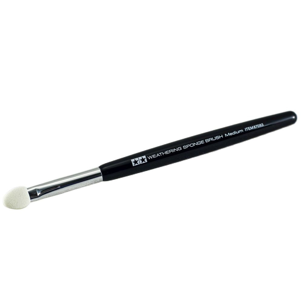 Weathering Sponge Brush Med - 87083