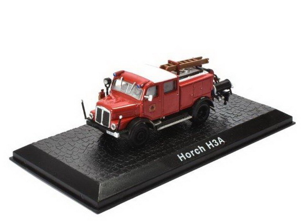 1:72 HORCH H3A 'Feuerwehr' 1950 - 7147011
