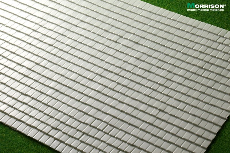 Кровля из дранки М - 041-TDR-035