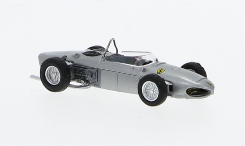 1:87 FERRARI F 156 silber - BRE22997