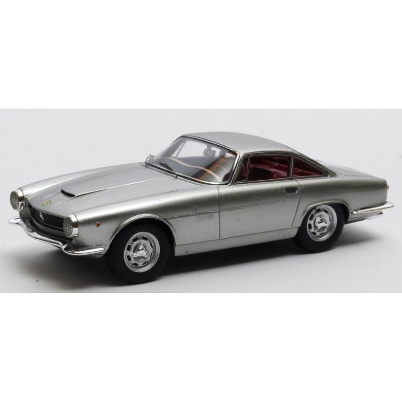 1:43 FERRARI 250GT Berlinetta SWB Competitzione Prototype Bertone EW#1739GT - (1960), silver - MX40604-101