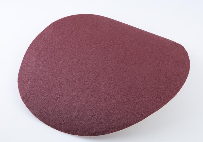 Диск шлифовальный (5 шт 305 мм Р400) - M0132