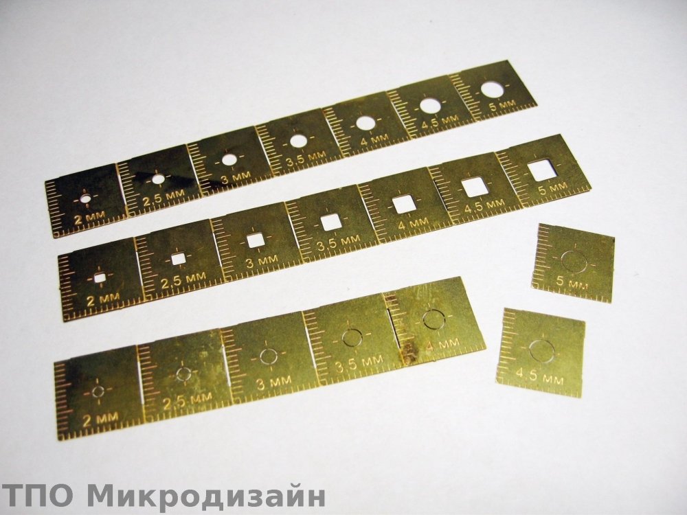 Лекало №6 - 100211