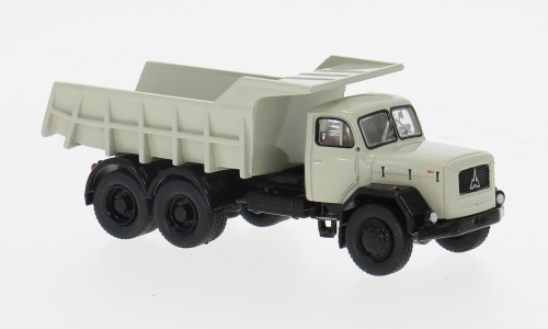 1:87 MAGIRUS Jupiter Kipper (1960), grey/black - 83301