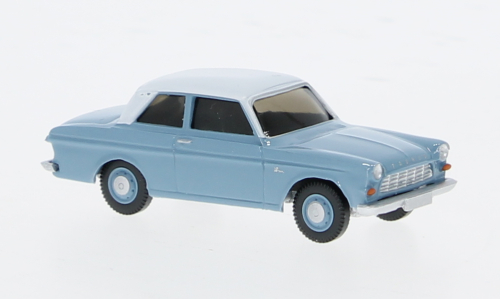 1:87 FORD Taunus 12M hellblau - WIK020204