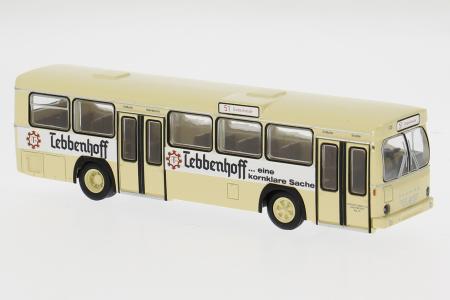 1:87 Büssing BS 110V Osnabrück - Tebbenhoff (1970) - 59169