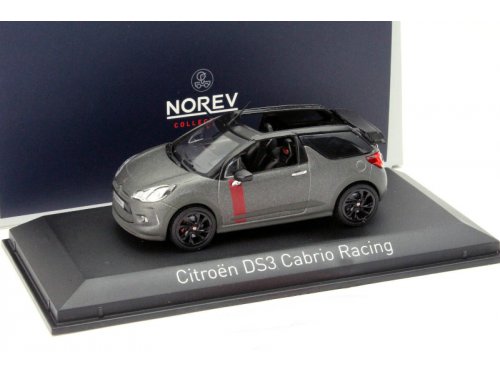 1:43 CITROËN DS3 Cabrio Racing Salon de Frankfort 2014 - 155295