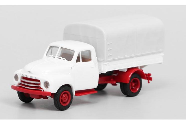 1:87 OPEL Blitz PP с тентом - 35341