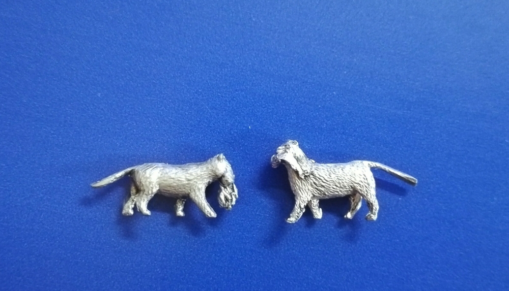 1:35 Семья котов - MF23508