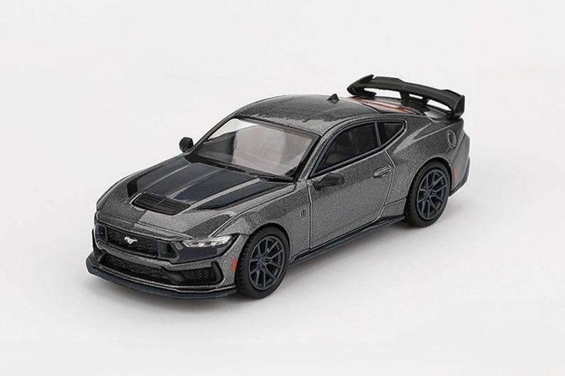 1:64 Ford Mustang Dark Horse 2024 - MGT0957