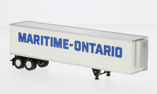 1:87 Полуприцеп для тягачей  Maritime-Ontario (1960) - 55960