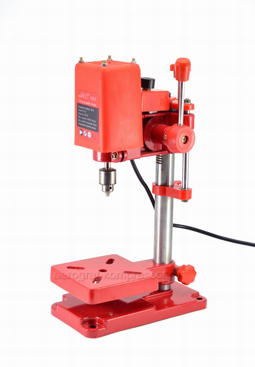 Мини-станок сверлильный - 10201