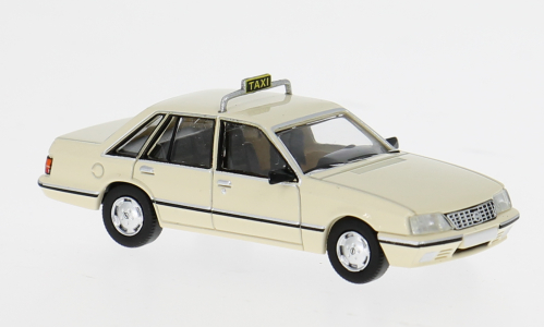 1:87 OPEL Senator A2 Taxi (D) (1982) - PCX871462