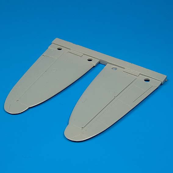 1:48 Конверсионный набор для Sea Mosquito conversion set - QB48 030