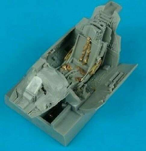 1:32 Набор дополнений F-105D Thunderchief cockpit set - 2045