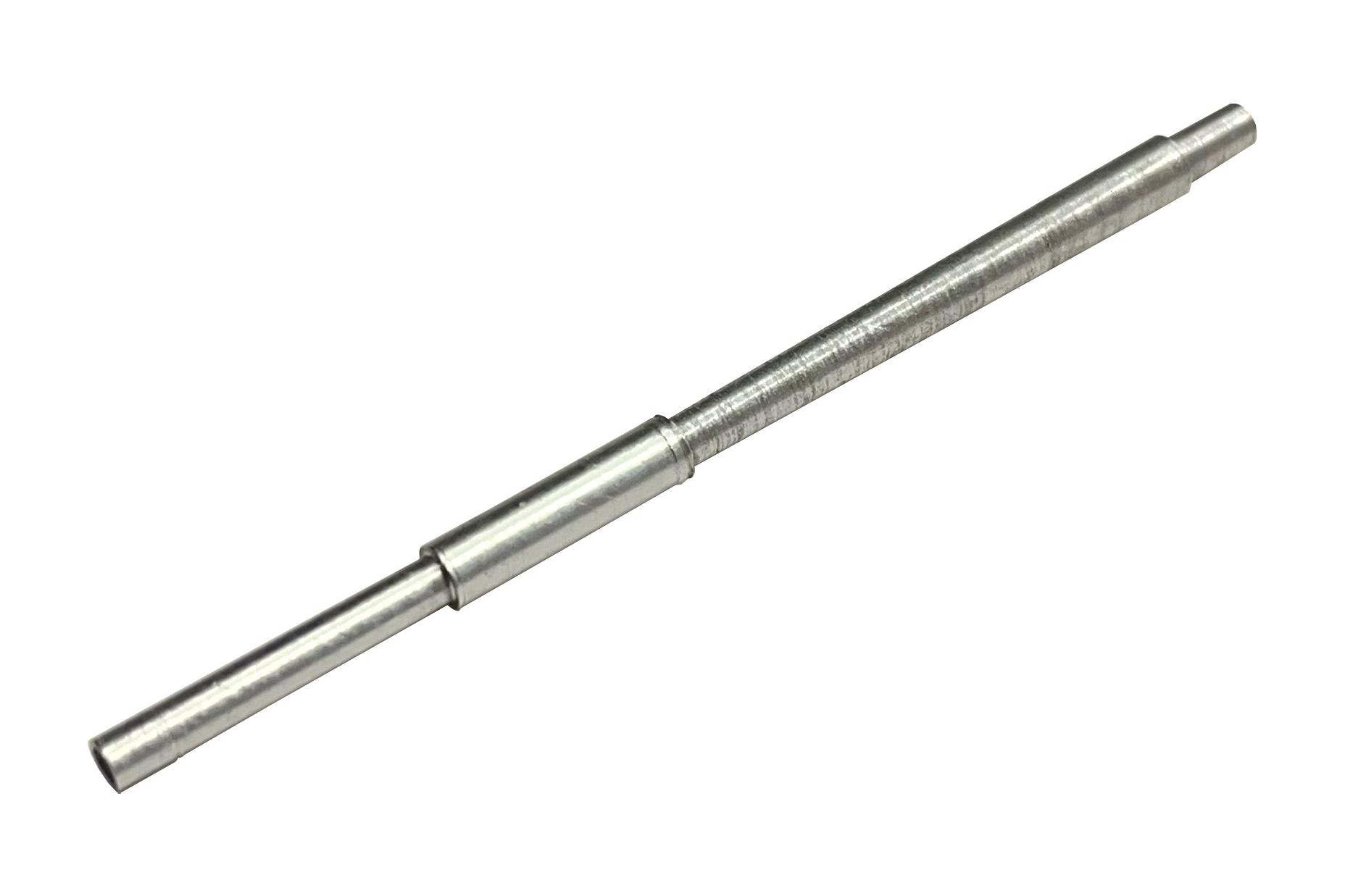 1:72 Точёный ствол для Т-62 (Звезда) - Im72041