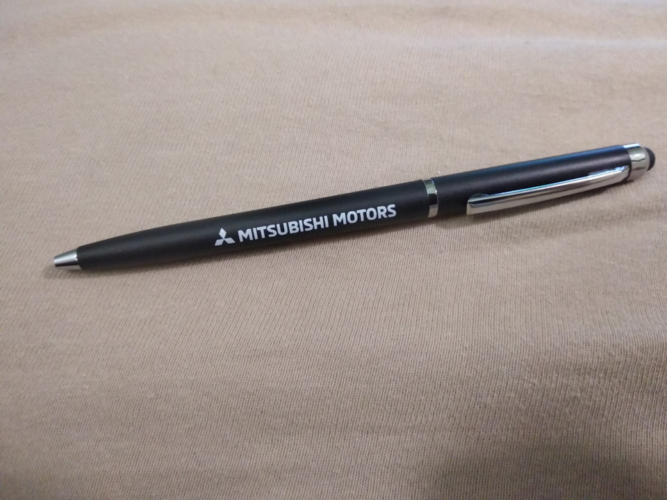 Авторучка MITSUBISHI Motors - MME50702