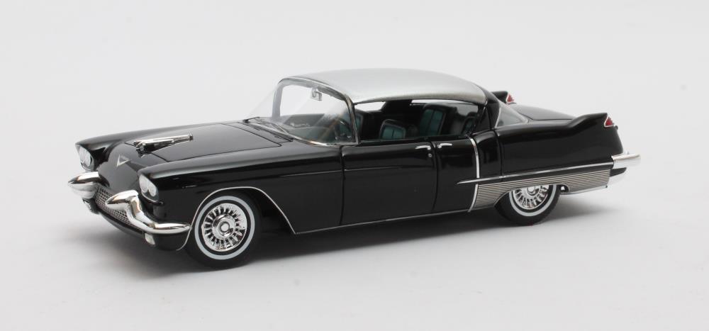 1:43 CADILLAC Eldorado Brougham Dream Car XP38 (1955), black - MX50301-092