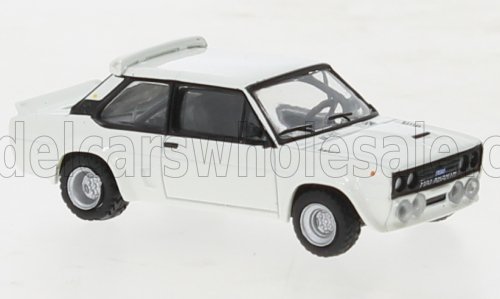 1:87 FIAT 131 Abarth Base Rally (1975), White - 22650