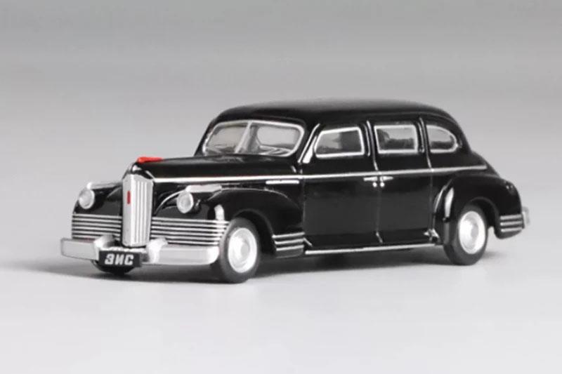 1:64 ЗИS 110, черный - 970071