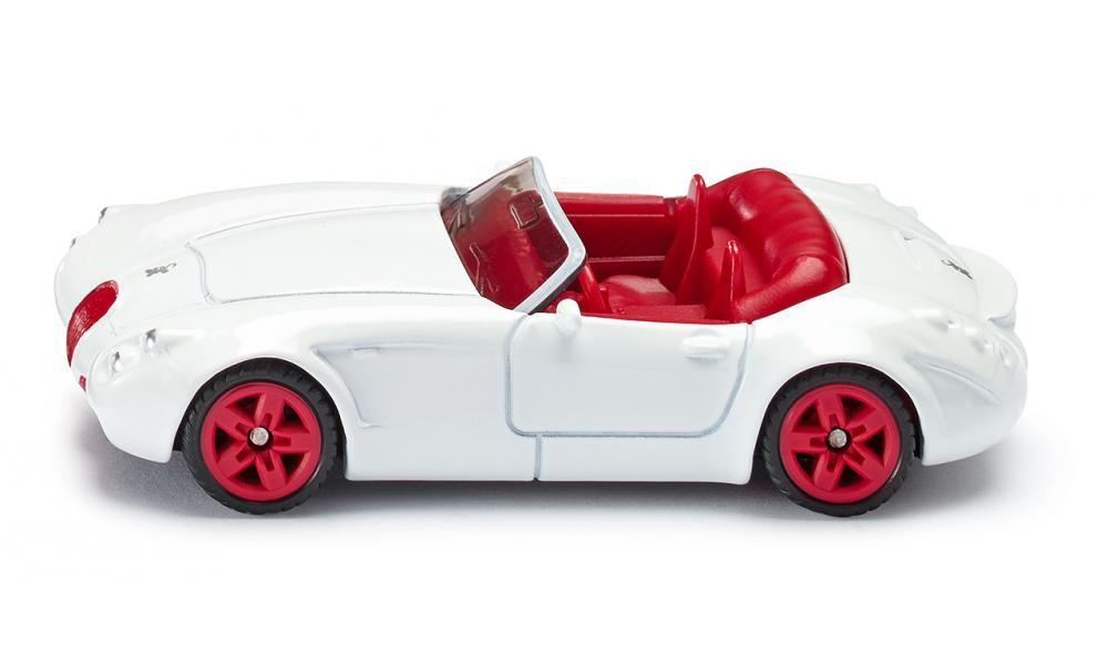 1:72 WIESMANN Roadster MF5 - 1320