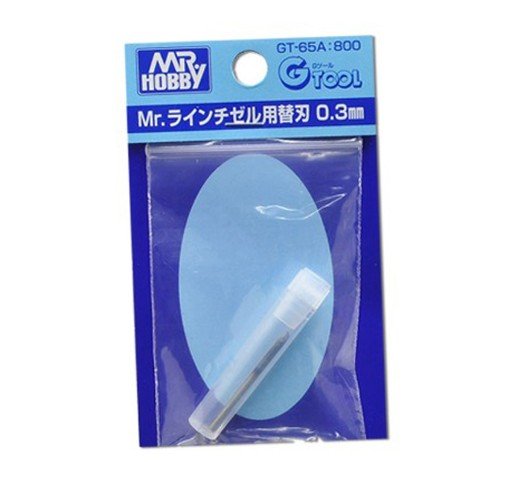 Лезвие для скрайбера 0.3mm Blade for Mr.Line Chisel - GT-65A