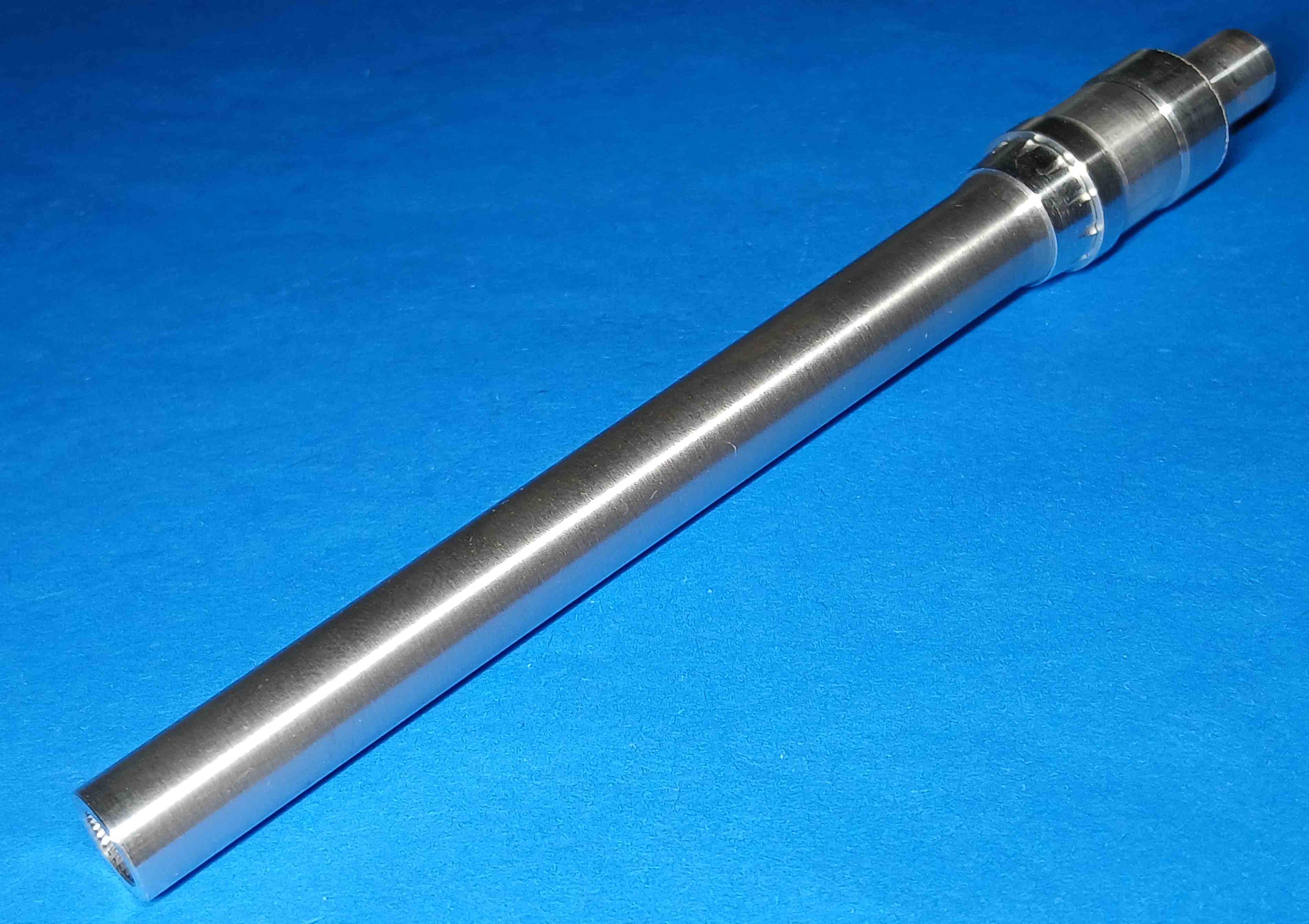 1:35 Американская 203-мм гаубица М55 (I Love Kit 63548) - MG-3689