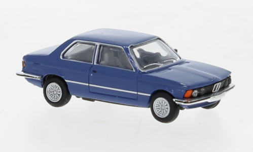 1:87 BMW 323i blau - BRE24304