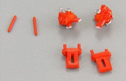 1:43 Насос НШН-600 (2 шт.) - 500301