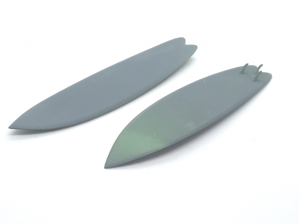 1:64 Доска для серфинга, цена за шт. - SG055