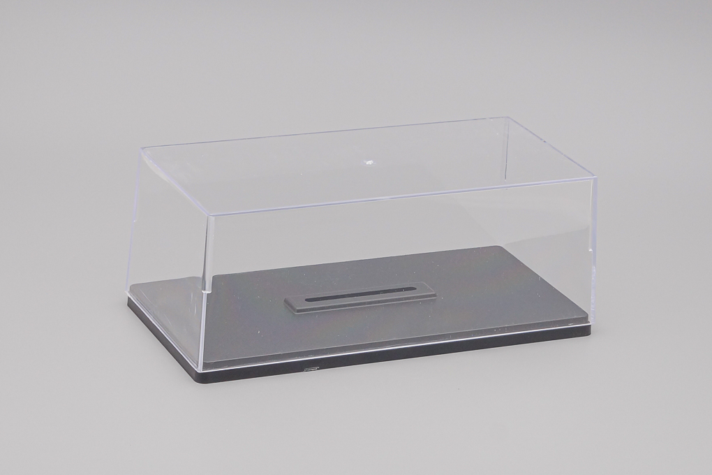 1:24 (Уценка!) Бокс Vetrina Display Box (22 x 11 x 8 см.) - 195853-Z1