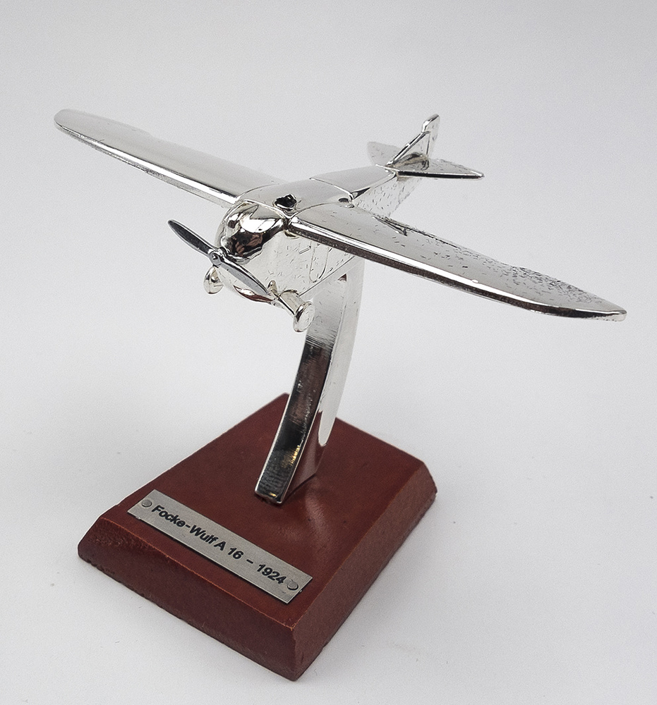 1:200 Focke Wulf A 16 1924 - 7504022