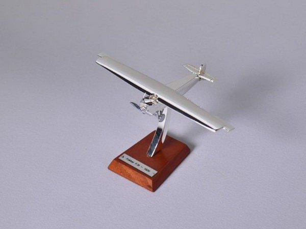 1:200 Fokker F. III 1920 - 7504015