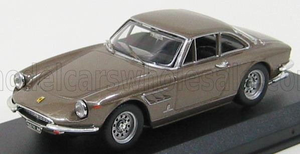 1:43 FERRARI 330 Gtc Coupe (1966), Brown Met - 9264