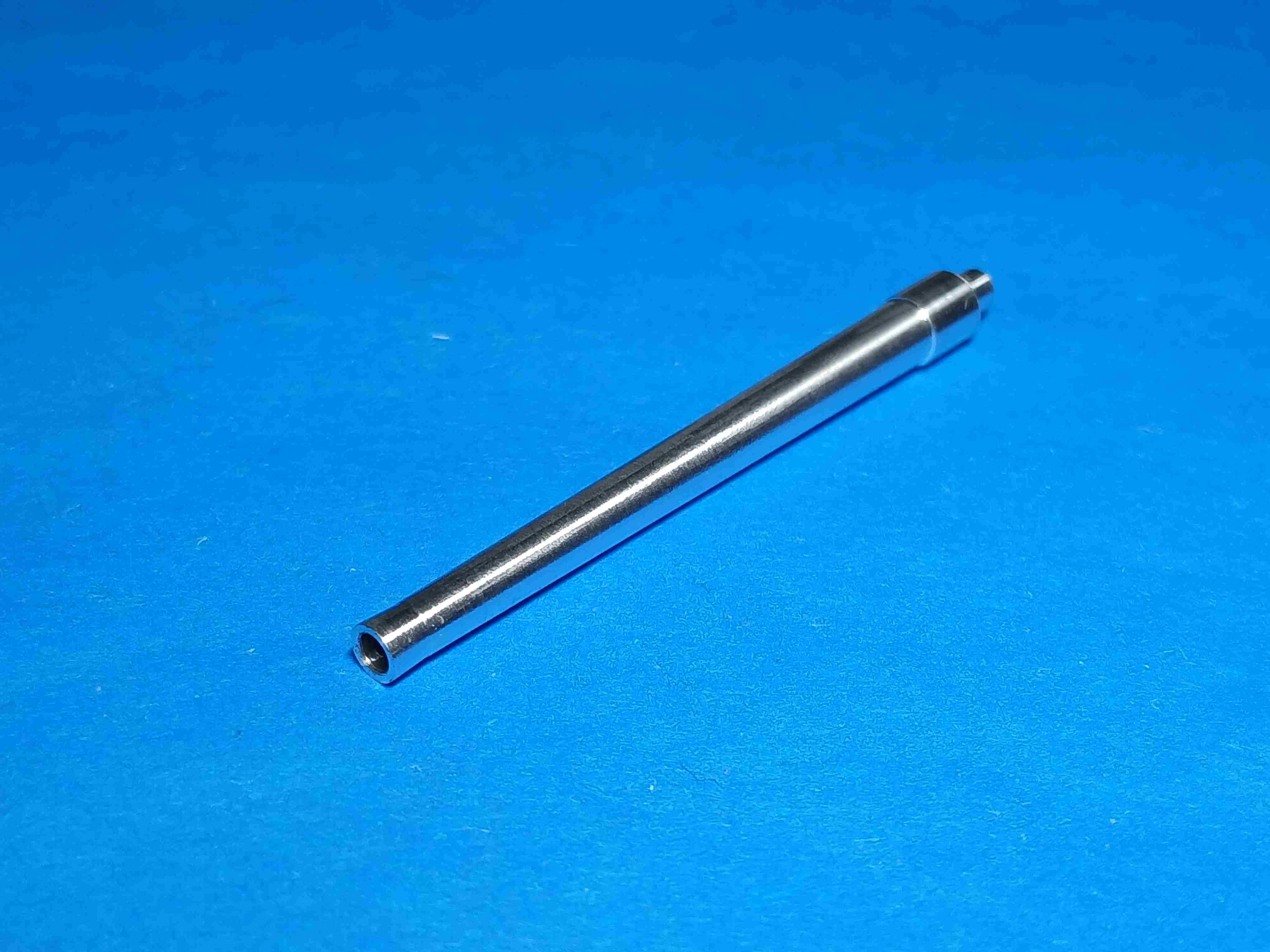 1:35 Американская 75-м пушка М3 L/40 для 'Шерман Джамбо' M4A3E2 Sherman Jumbo (Meng TS-045) - MG-3690