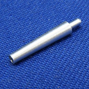 1:72 Металлический ствол 10.5cm StuH 42 L/28 Sturmhaubitze 42 - 72B41