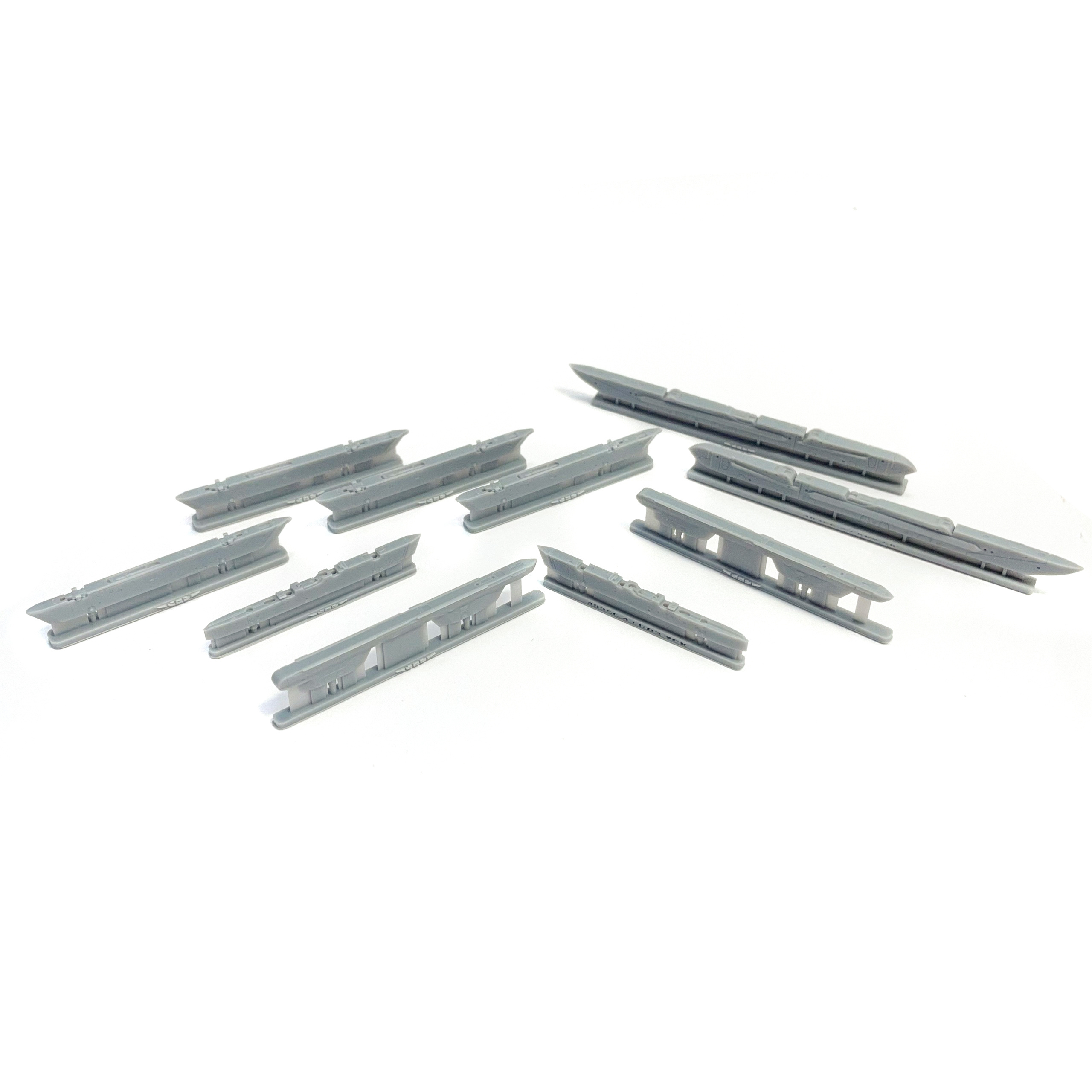 1:48 Набор датчиков М-35 - 48356